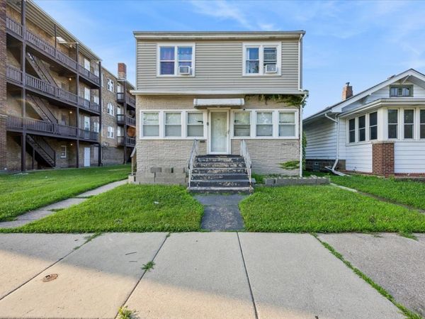 36 157th Street, Calumet City, IL 60409