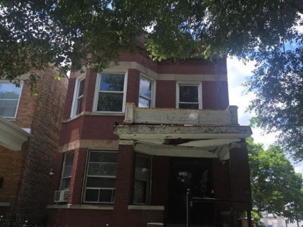 7216 S Dobson Avenue , Chicago, IL 60619