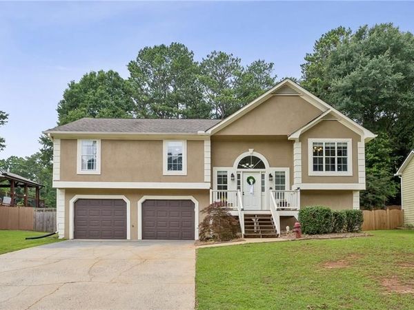 1623 Clifton Downs Court NW, Kennesaw, GA 30144
