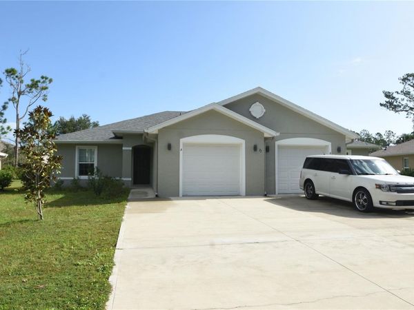 77 SEA TRAIL , PALM COAST, FL 32164
