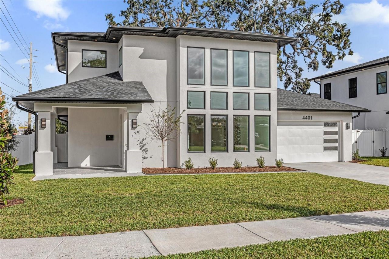 4401 Rockledge Road, Orlando, FL 32807 Photo