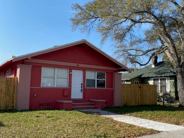 1034 16TH AVENUE S, ST PETERSBURG, FL 33705