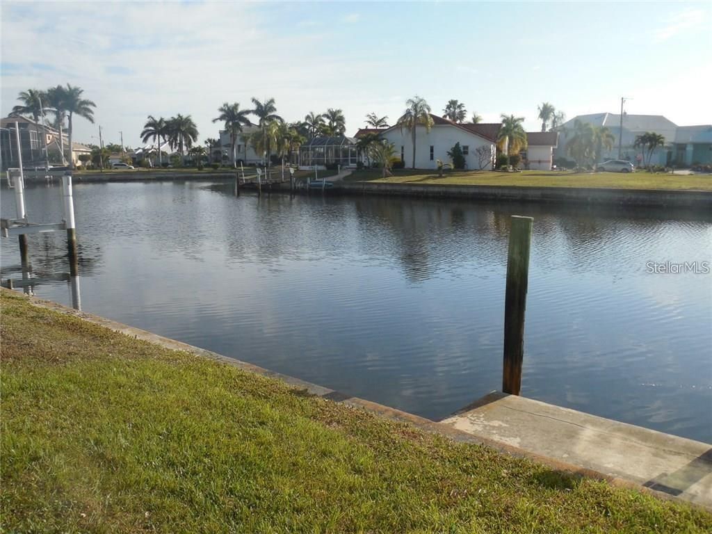 3393 Tripoli Boulevard, Punta Gorda, FL 33950 Photo