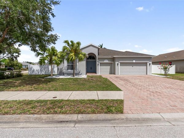 6603 38TH STREET E, SARASOTA, FL 34243