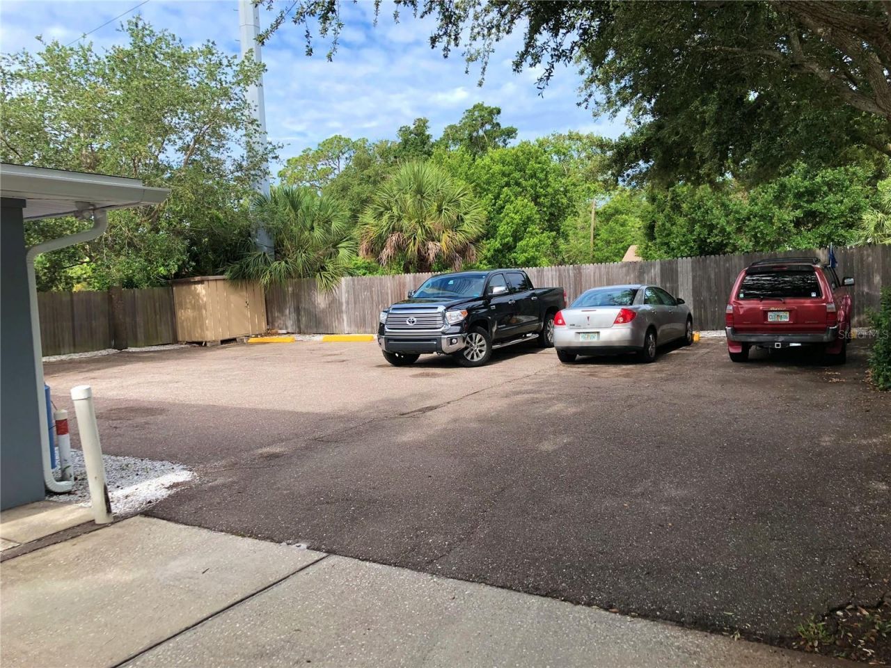 520 70th Street N, Unit 4, Saint Petersburg, FL 33710 Photo