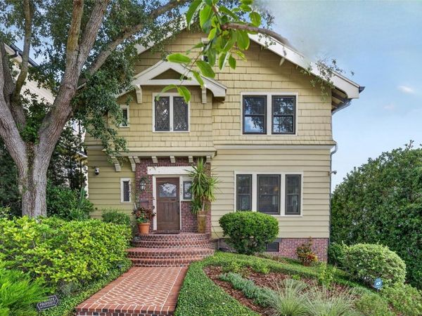 705 TERRACE BOULEVARD , ORLANDO, FL 32803
