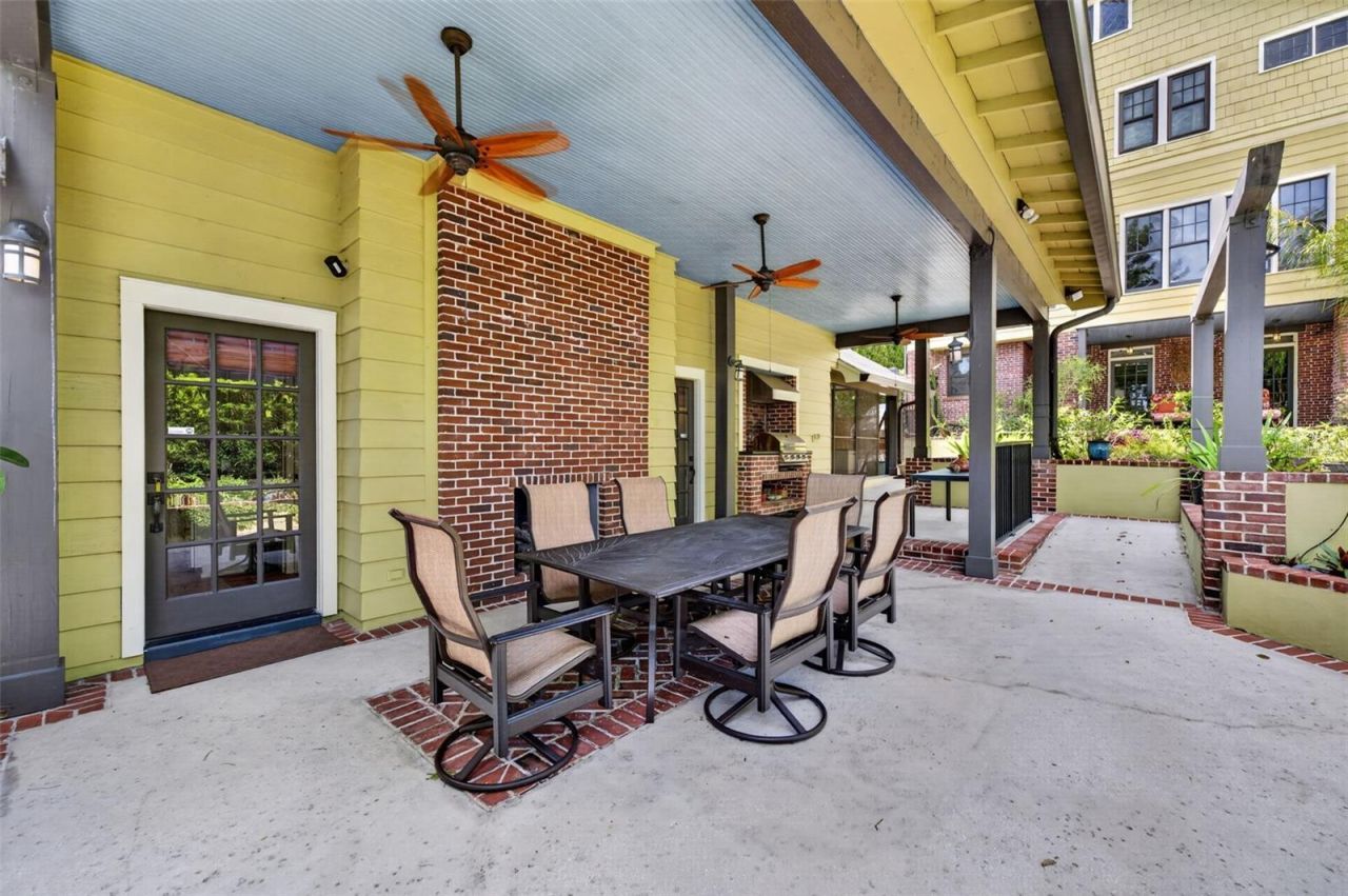 705 Terrace Boulevard, Orlando, FL 32803 Photo