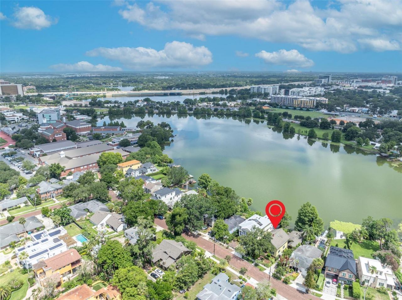 705 Terrace Boulevard, Orlando, FL 32803 Photo