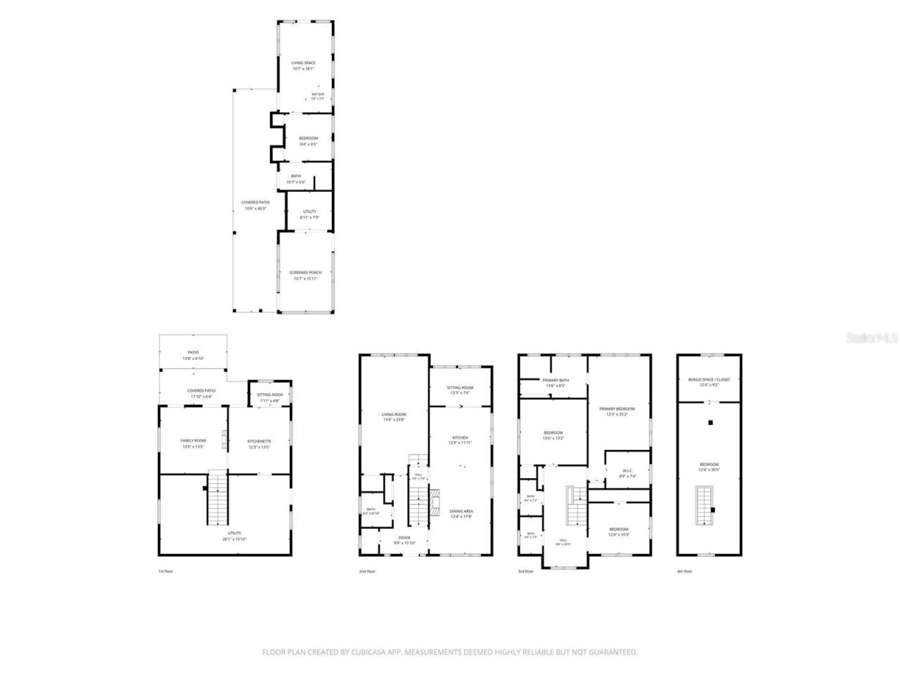 705 Terrace Boulevard, Orlando, FL 32803 Photo