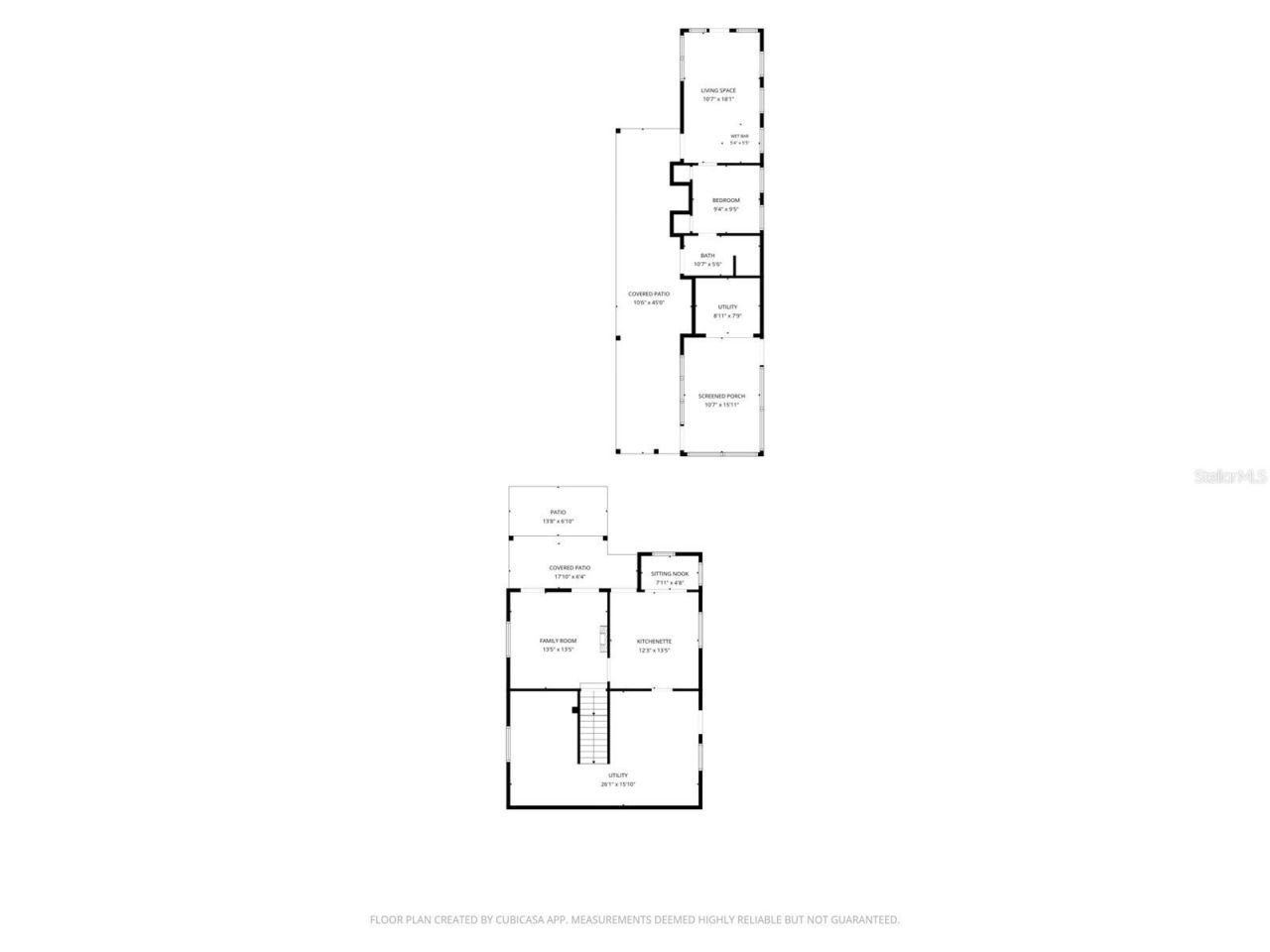 705 Terrace Boulevard, Orlando, FL 32803 Photo