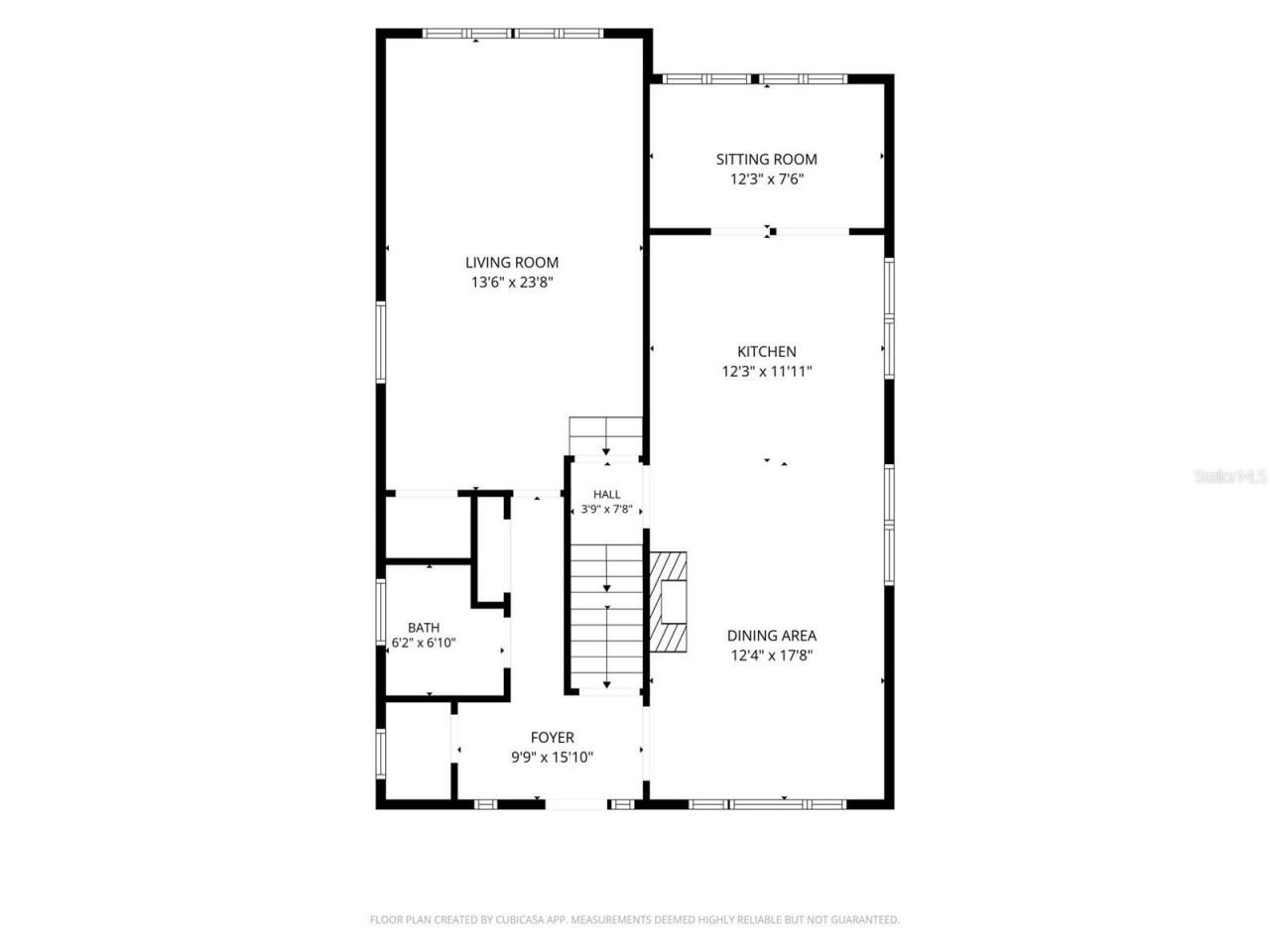 705 Terrace Boulevard, Orlando, FL 32803 Photo