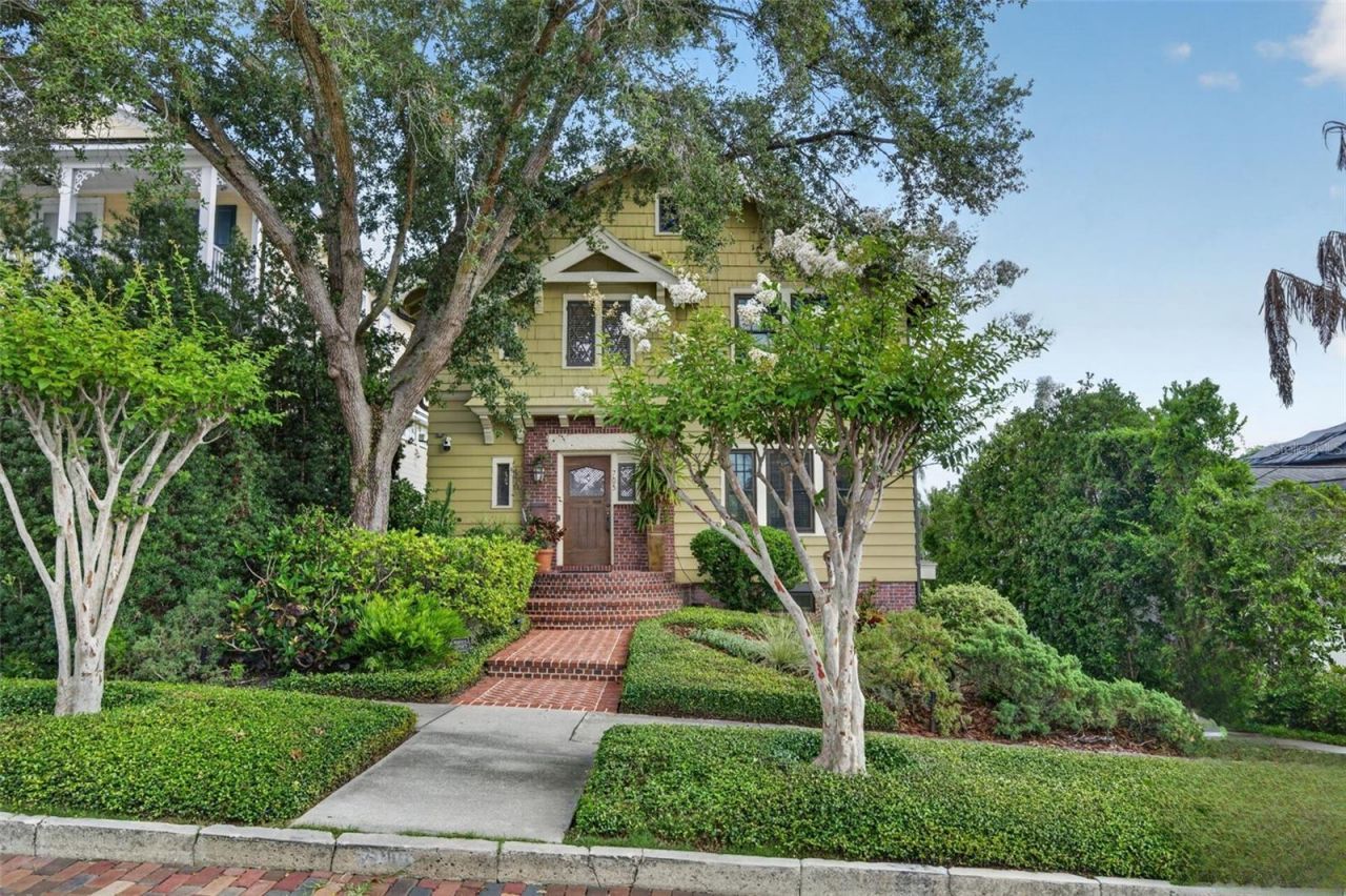 705 Terrace Boulevard, Orlando, FL 32803 Photo