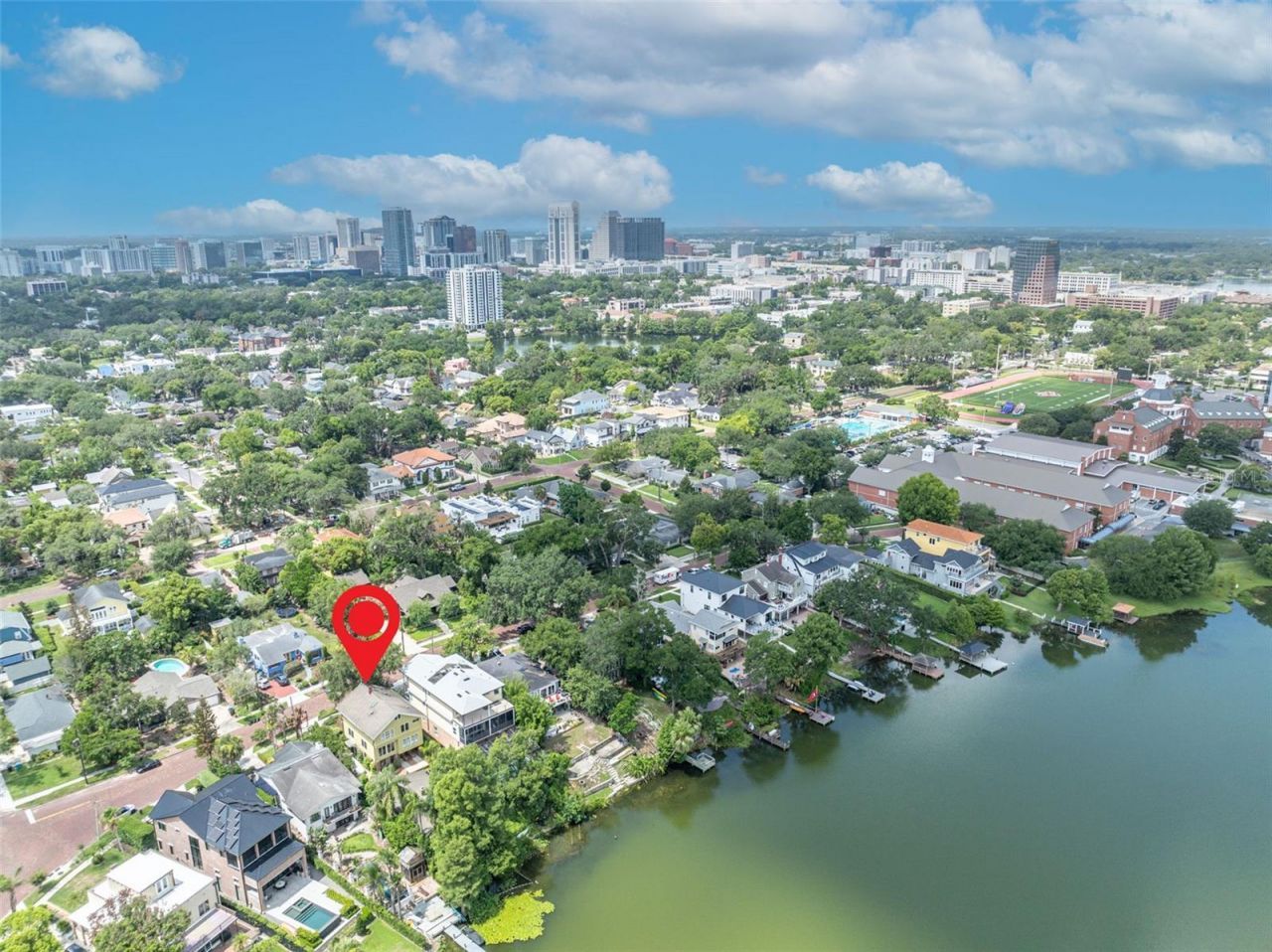 705 Terrace Boulevard, Orlando, FL 32803 Photo