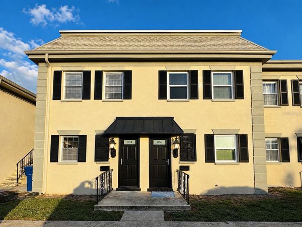 1134 RUE DES ROIS, Unit 1134, ST PETERSBURG, FL 33707