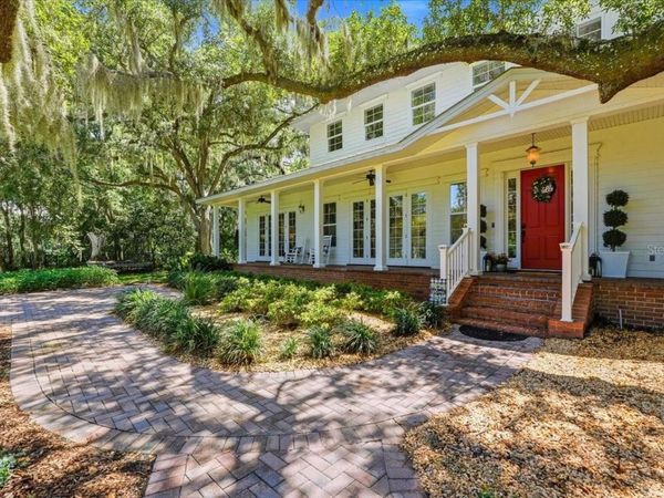 1645 CRUMP ROAD , WINTER HAVEN, FL 33881