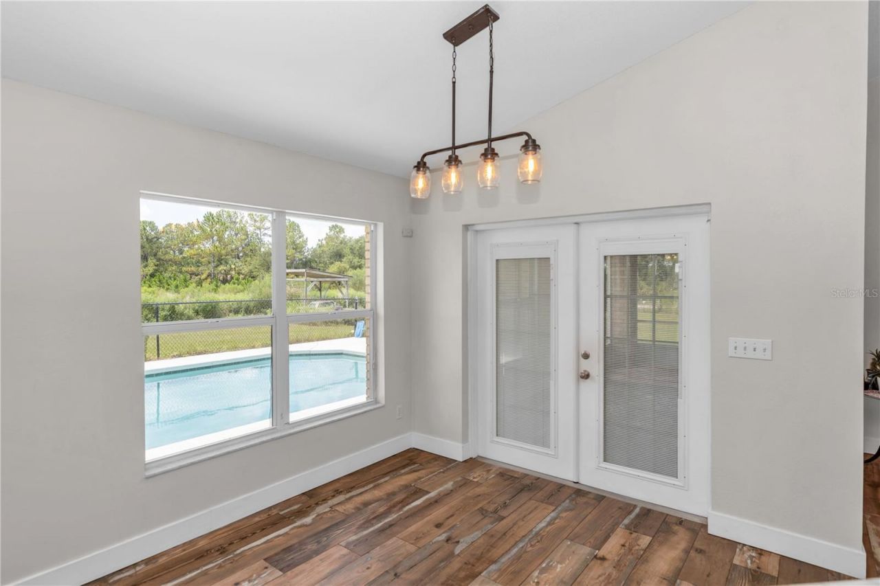 1005 Whispring Creek Way , Osteen, FL 32764 Photo