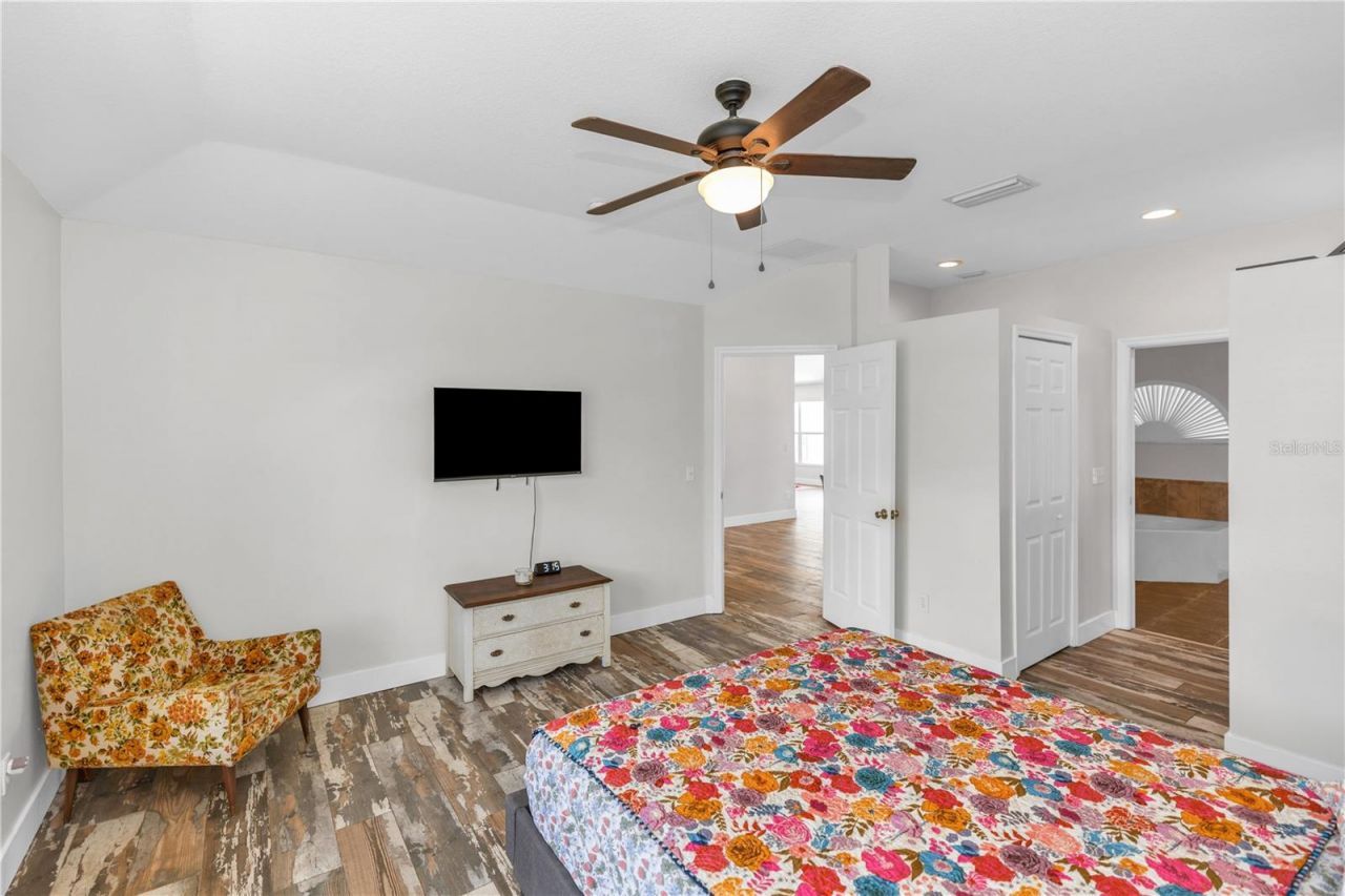 1005 Whispring Creek Way , Osteen, FL 32764 Photo