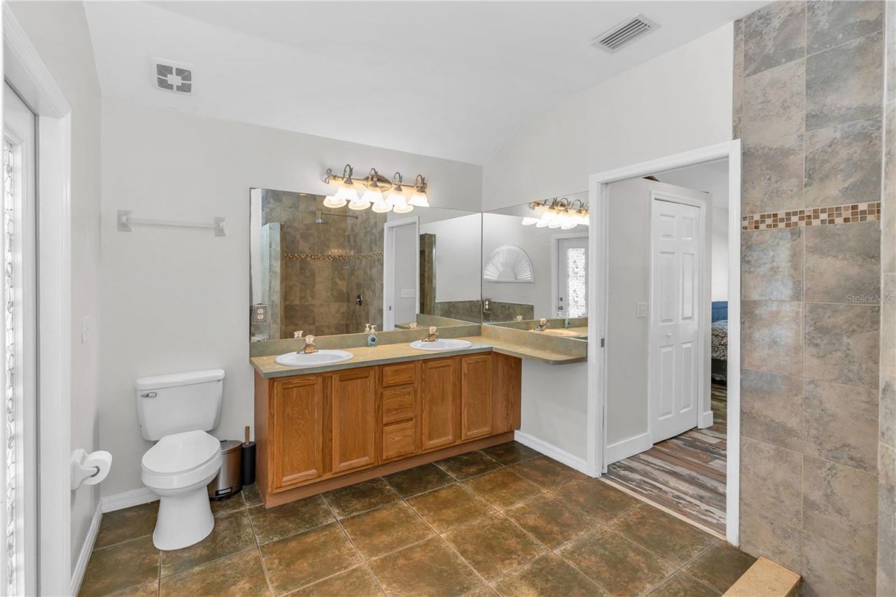 1005 Whispring Creek Way , Osteen, FL 32764 Photo
