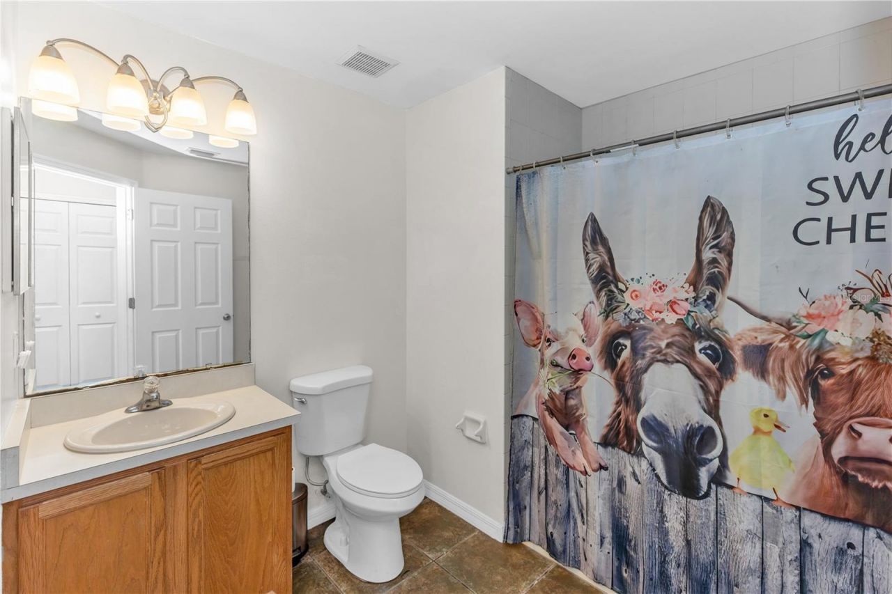 1005 Whispring Creek Way , Osteen, FL 32764 Photo