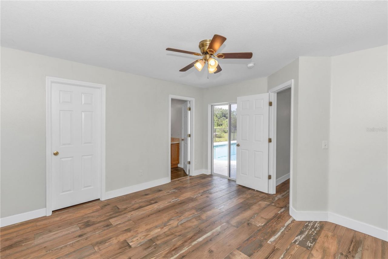 1005 Whispring Creek Way , Osteen, FL 32764 Photo