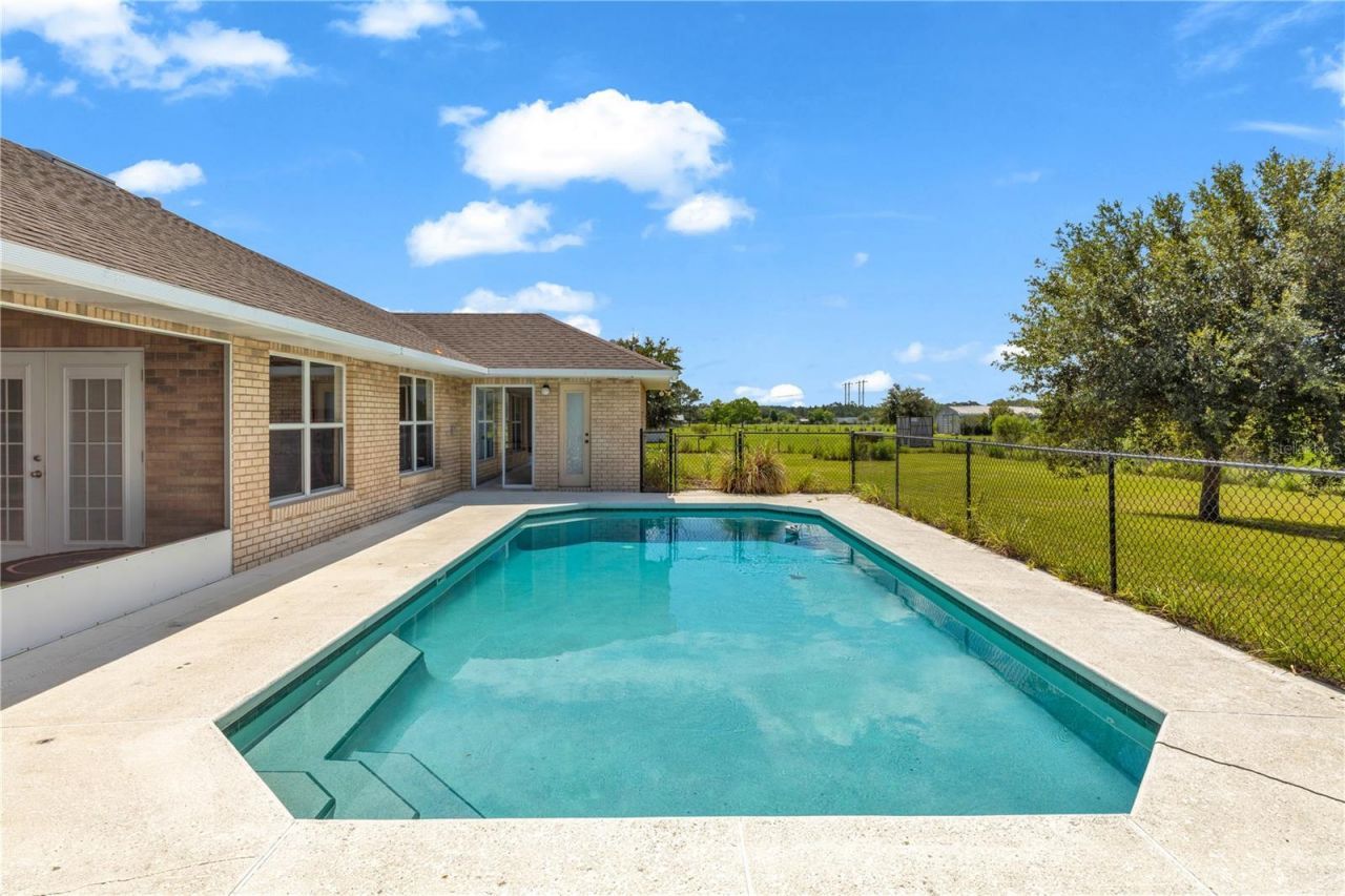1005 Whispring Creek Way , Osteen, FL 32764 Photo