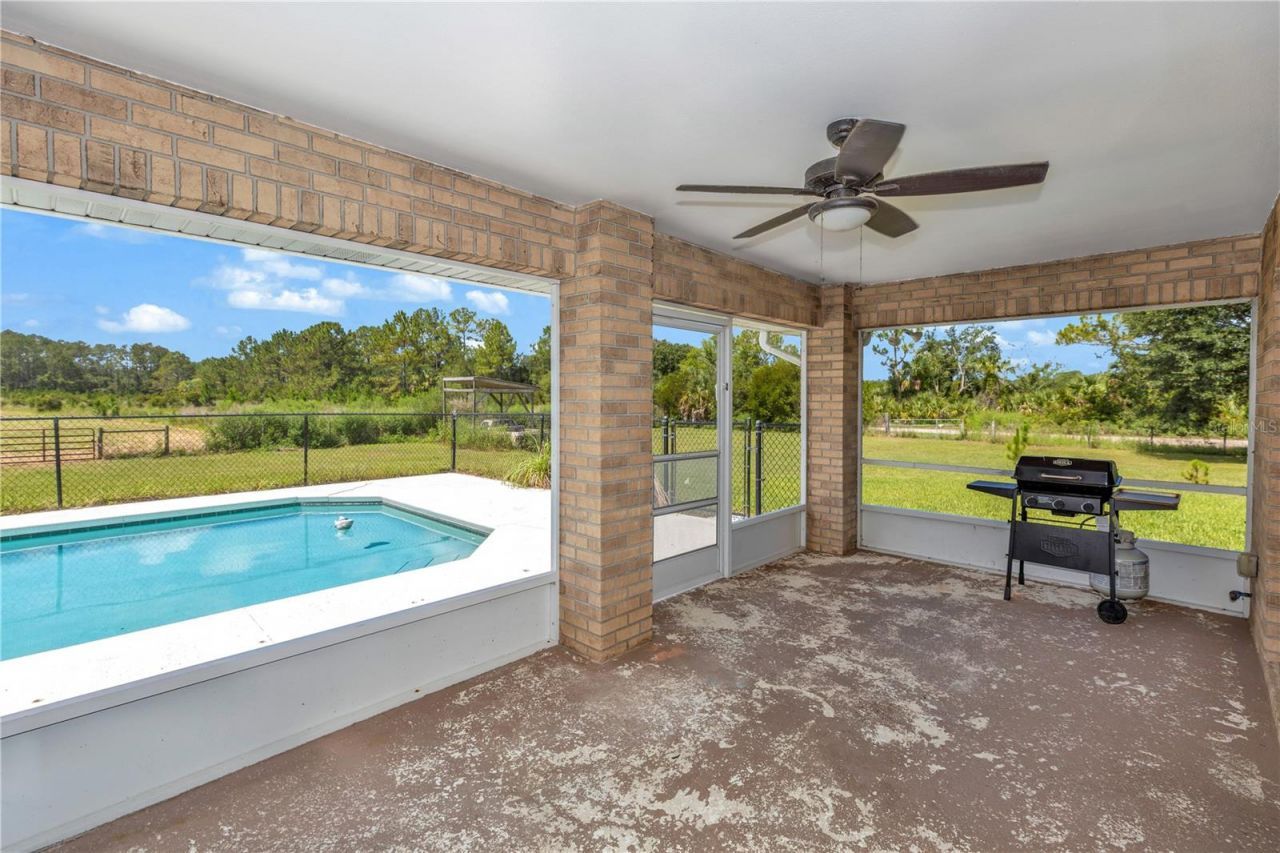 1005 Whispring Creek Way , Osteen, FL 32764 Photo