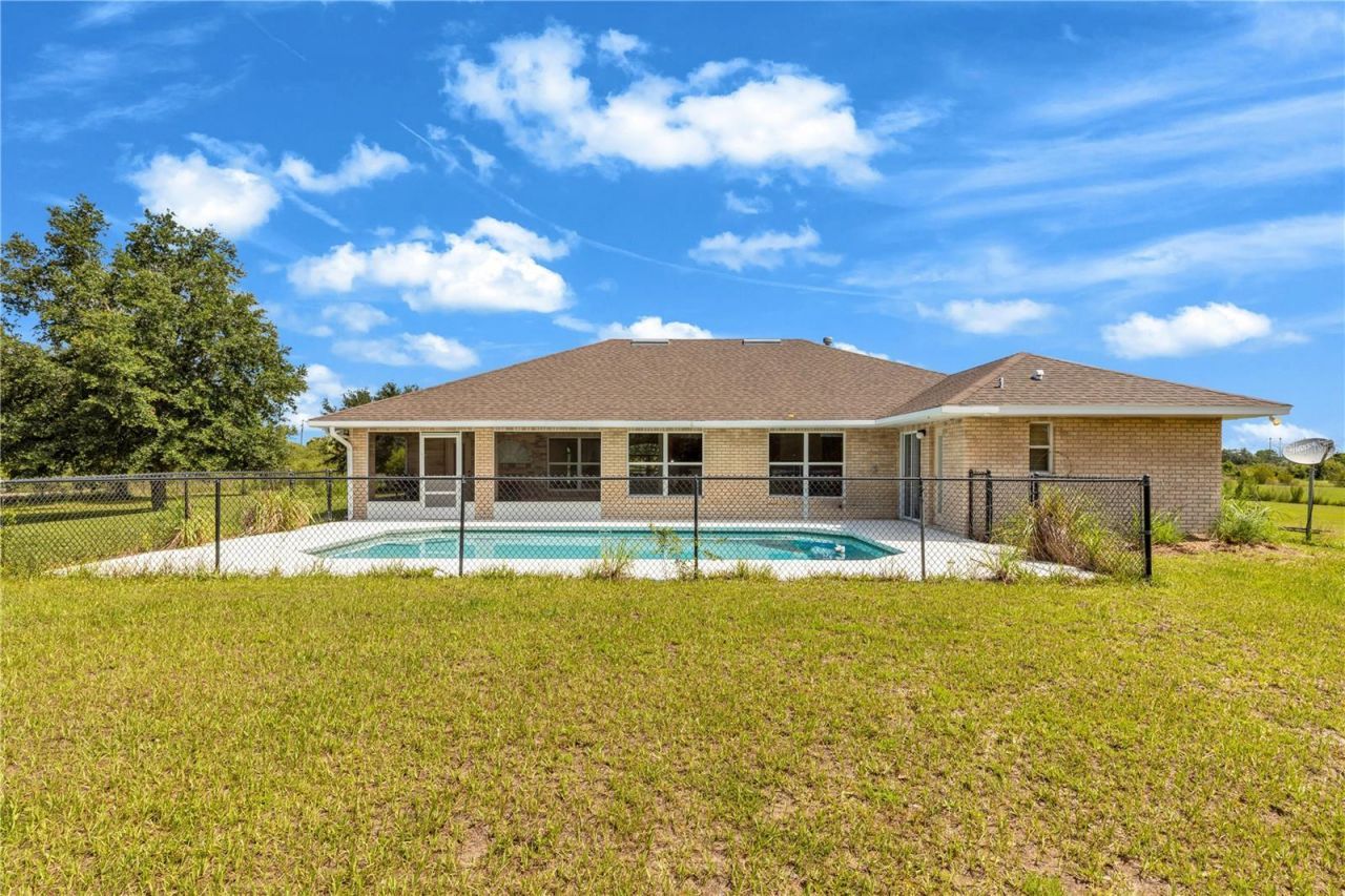 1005 Whispring Creek Way , Osteen, FL 32764 Photo