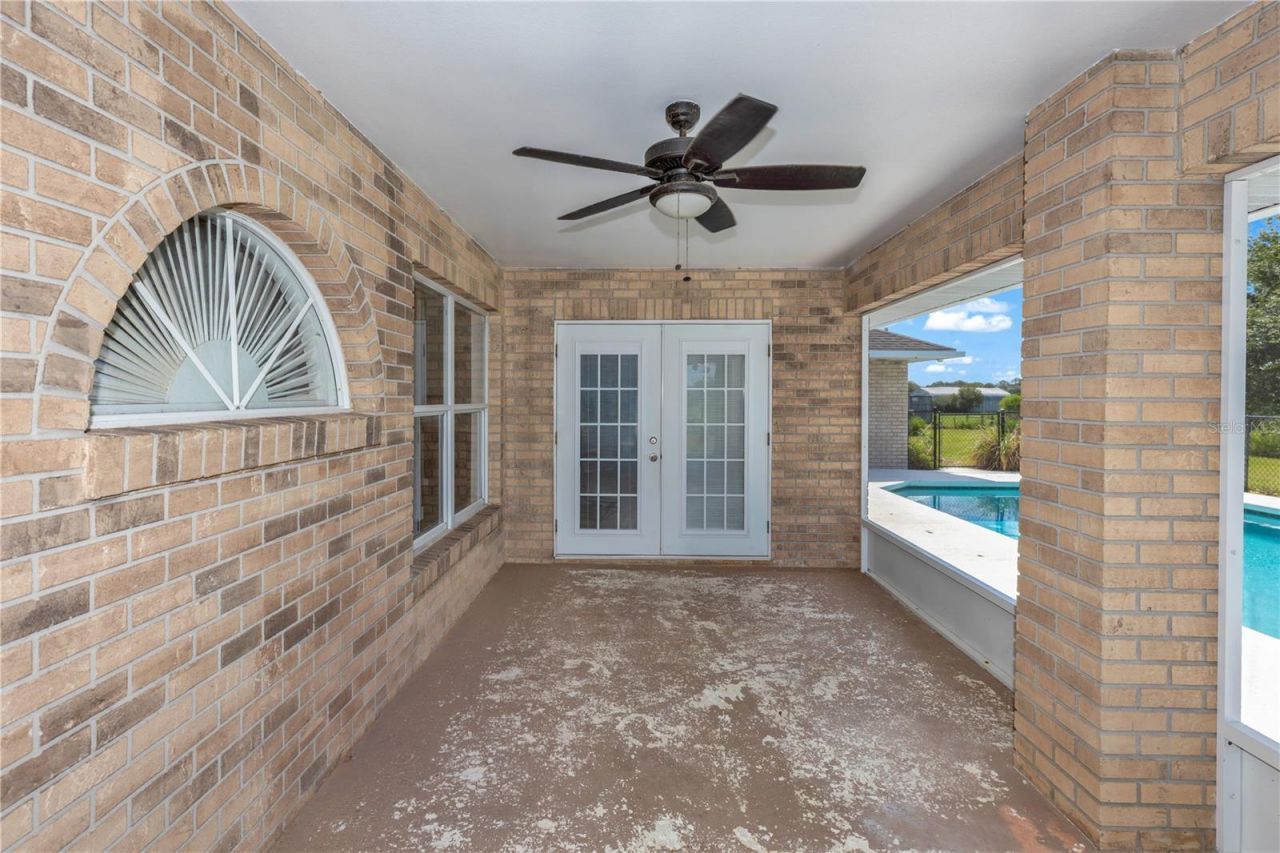 1005 Whispring Creek Way , Osteen, FL 32764 Photo