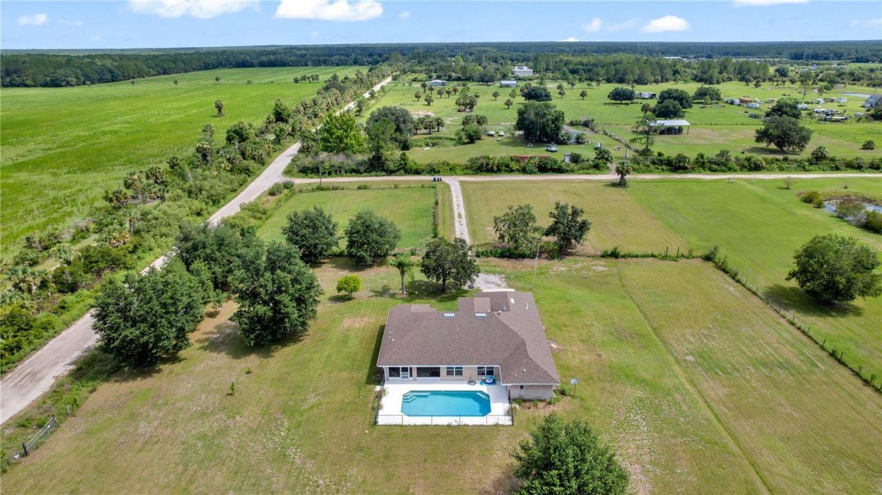 1005 Whispring Creek Way , Osteen, FL 32764 Photo