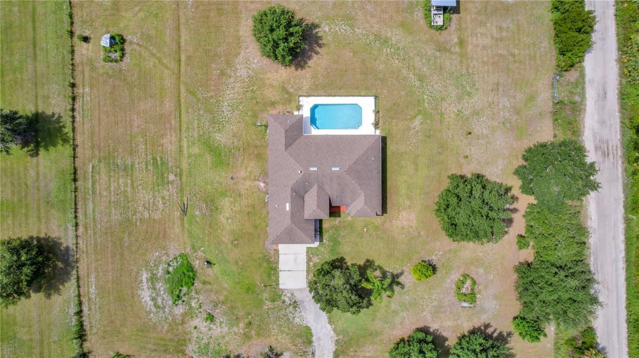 1005 Whispring Creek Way , Osteen, FL 32764 Photo