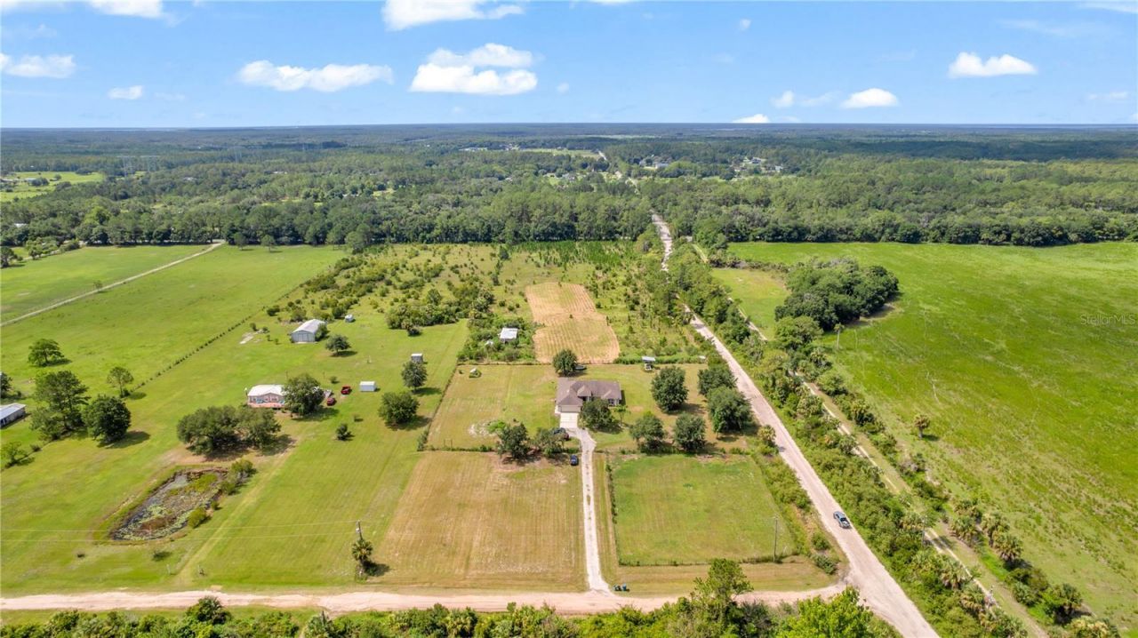 1005 Whispring Creek Way , Osteen, FL 32764 Photo