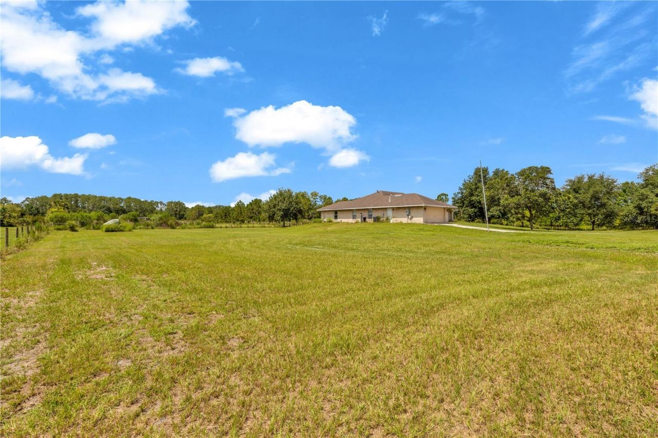 1005 Whispring Creek Way , Osteen, FL 32764 Photo