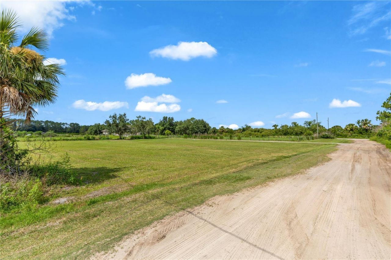 1005 Whispring Creek Way , Osteen, FL 32764 Photo