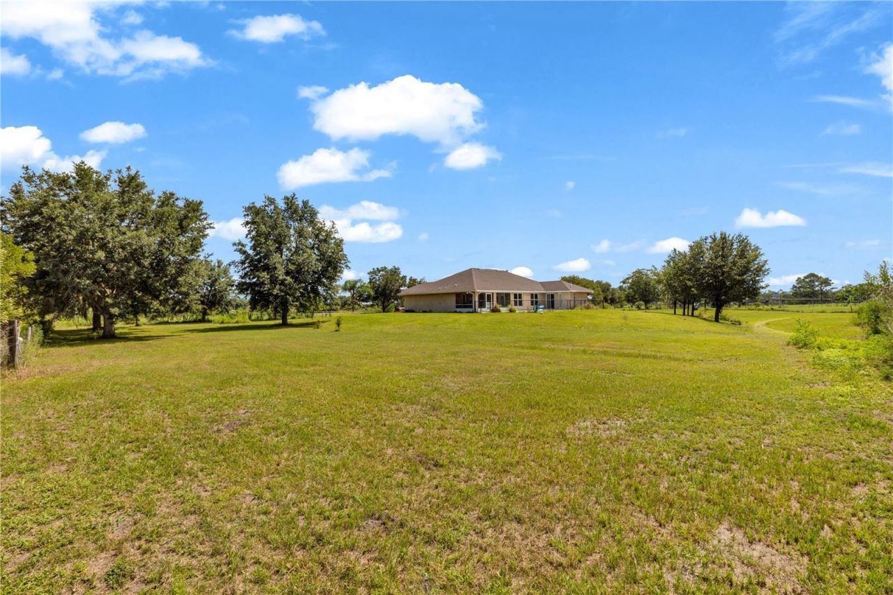1005 Whispring Creek Way , Osteen, FL 32764 Photo