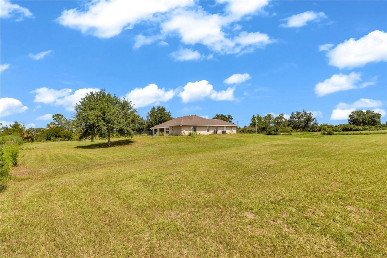 1005 Whispring Creek Way , Osteen, FL 32764 Photo