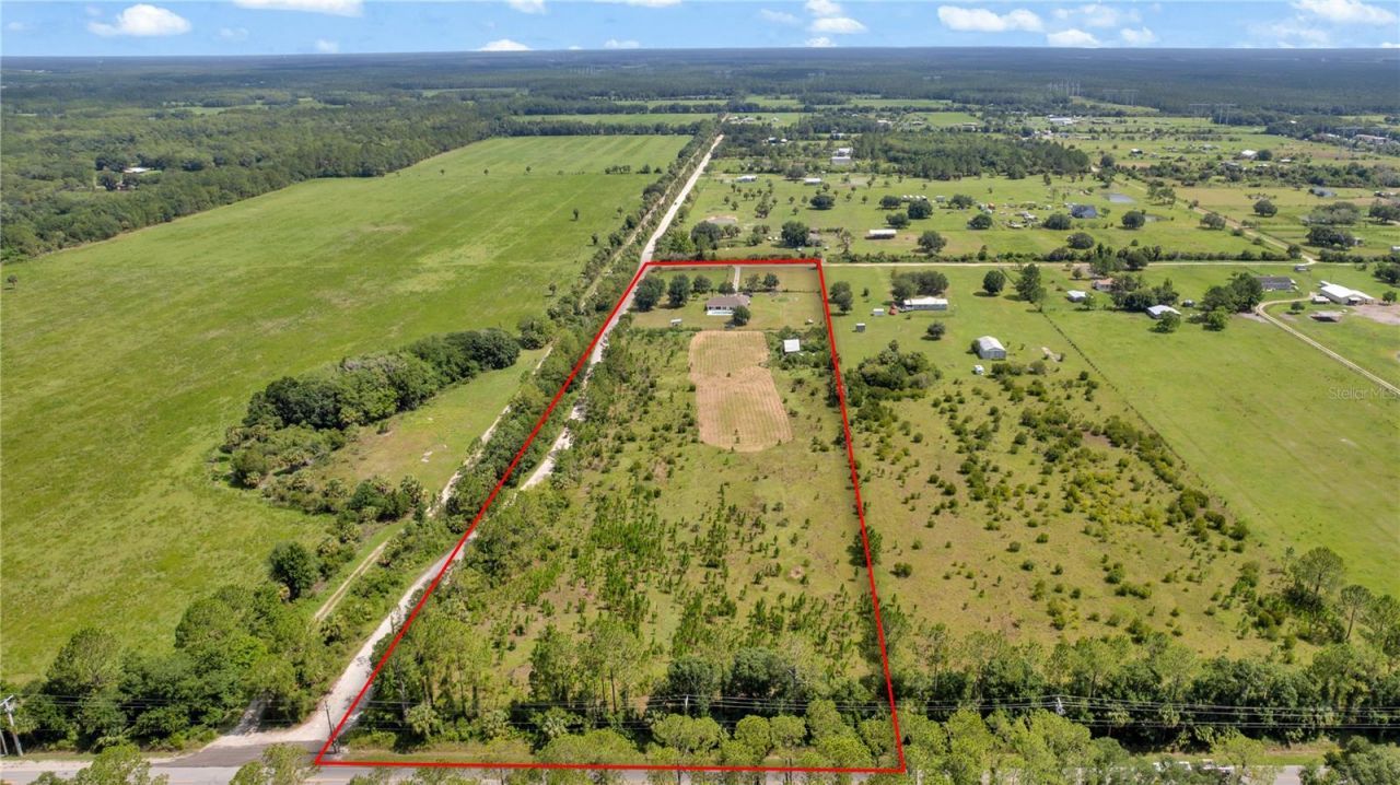 1005 Whispring Creek Way , Osteen, FL 32764 Photo