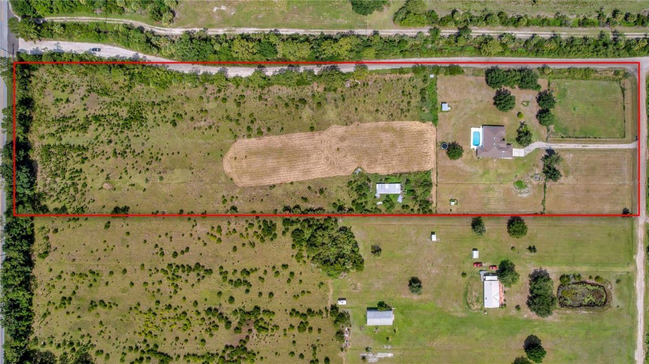 1005 Whispring Creek Way , Osteen, FL 32764 Photo