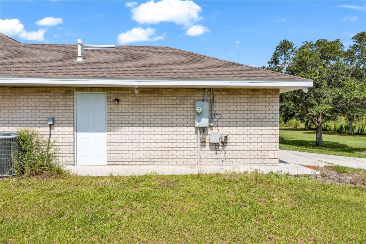 1005 Whispring Creek Way , Osteen, FL 32764 Photo