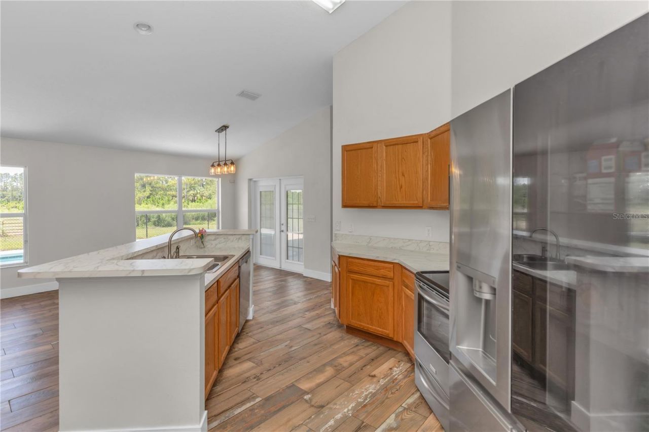1005 Whispring Creek Way , Osteen, FL 32764 Photo