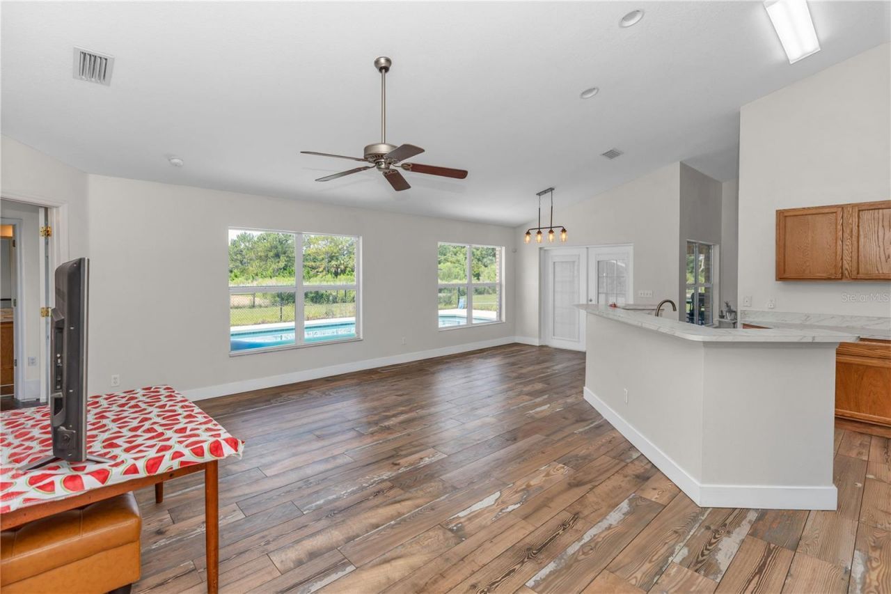 1005 Whispring Creek Way , Osteen, FL 32764 Photo