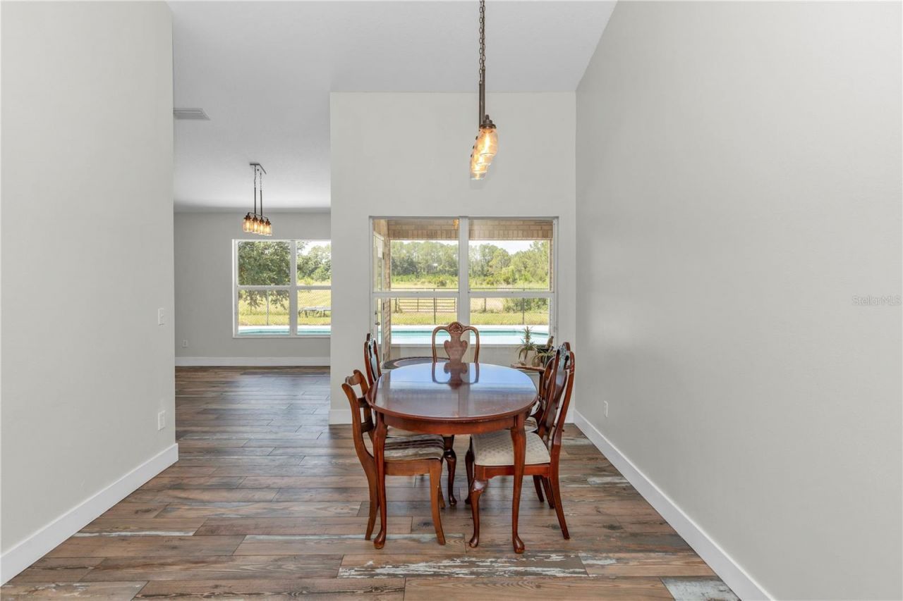 1005 Whispring Creek Way , Osteen, FL 32764 Photo