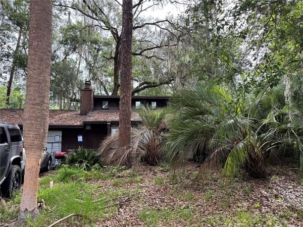 713 NW 95TH TERRACE, GAINESVILLE, FL 32607