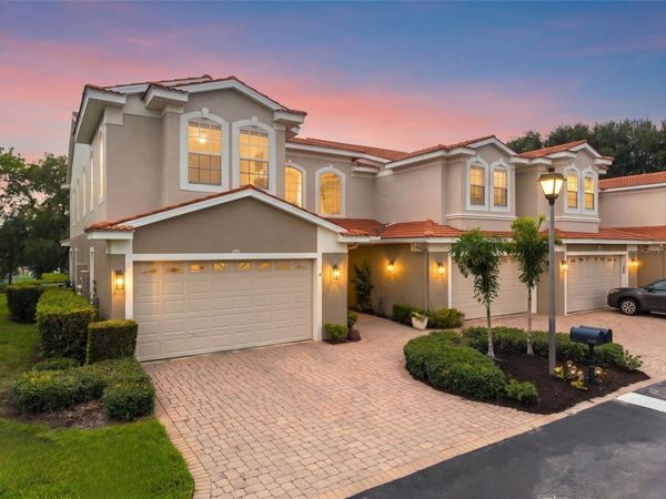 1460 RIBOLLA DRIVE , PALM HARBOR, FL 34683