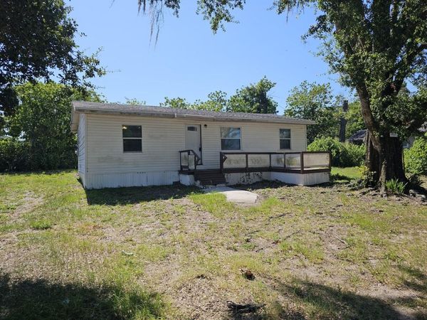 815 N DAVIS AVENUE , LAKELAND, FL 33815