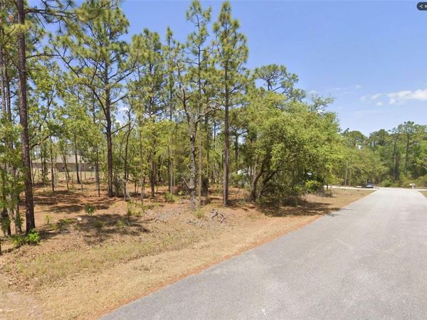 TBD Lot 26 OAK LANE CIRCLE , OCALA, FL 34472