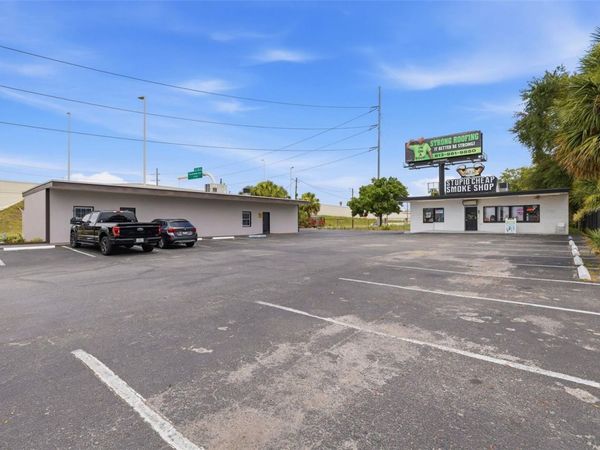 507 E DR MARTIN LUTHER KING JR BOULEVARD, TAMPA, FL 33603