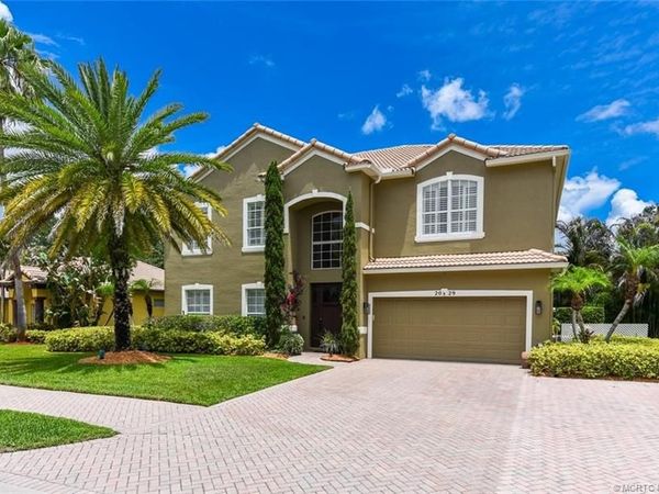 2029 SW Panther Trace , Stuart, FL 34997