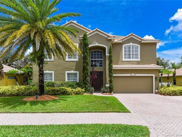 2029 SW Panther Trace , Stuart, FL 34997