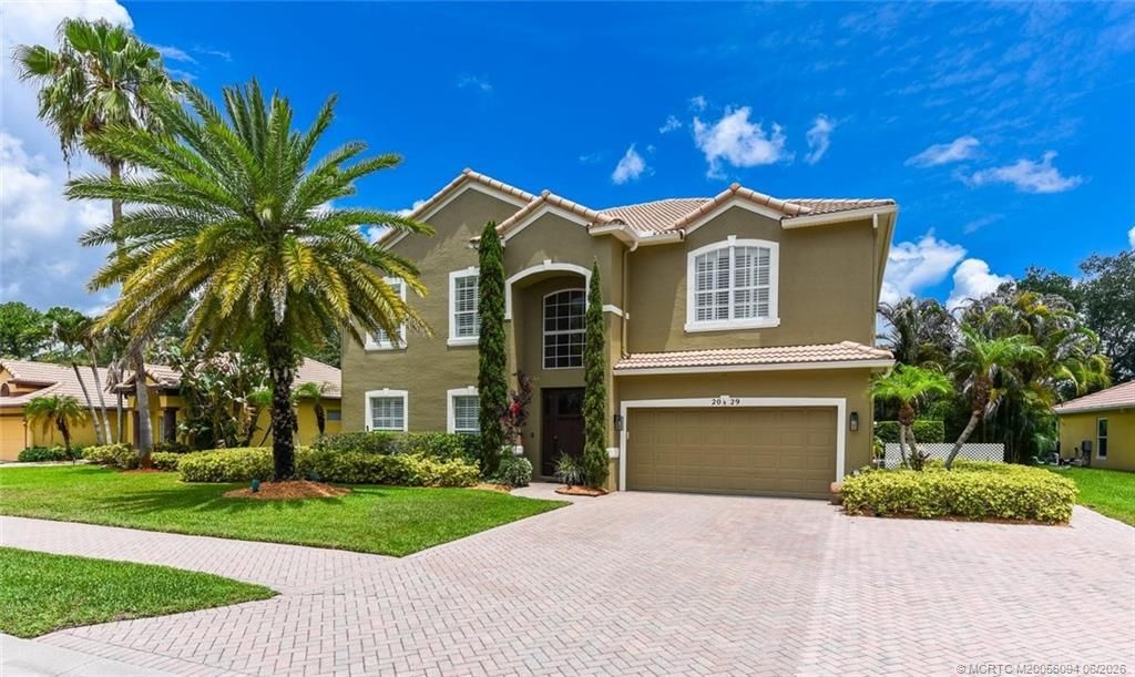 2029 SW Panther Trace , Stuart, FL 34997 Photo