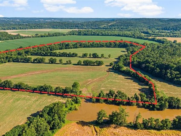 0 Brynes mill , Byrnes Mill, MO 63025